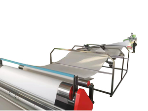 CNC kiểm soát <span class=keywords><strong>EPE</strong></span> tấm xốp máy đùn điều kiện mới cho nhà máy sản xuất nệm bọt <span class=keywords><strong>EPE</strong></span> tấm nhựa - Product Image 4