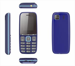 Chỉ 4,8 USD - Khuyến mãi lớn tại thị trường Châu Phi - Điện thoại mở mạng giá rẻ, điện thoại cơ bản ITEL 2173 đang có hàng - Product Image 2