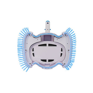 Outils et accessoires de nettoyage de <span class=keywords><strong>piscine</strong></span> extérieure, tête de <span class=keywords><strong>brosse</strong></span> pour aspirateur, tête <span class=keywords><strong>d</strong></span>'aspirateur de <span class=keywords><strong>piscine</strong></span> de luxe - Product Image 5