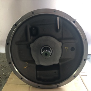 PC220LC-7 PC240LC-7 PC240NLC-7 PC270LC-7 PC290NLC-7 Main <b>Hydraulic</b> <b>Pump</b> for KOMATSU Excavator Parts 708-2L-00112 Piston <b>Pump</b> - Product Image 4