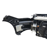2022-2025 Mercedes EQE 295 Venta caliente Kit de carrocería de parachoques delantero Parachoques de coche de segunda mano original de alta calidad para reemplazo