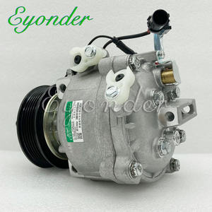 Compressore AC per mitMitsubishi Lancer Outlander eclissi <span class=keywords><strong>Cross</strong></span> 7813 a330 7813 a426 AKS200A407D 7813 a352 AKS200A402A AKS200A402D - Product Image 6