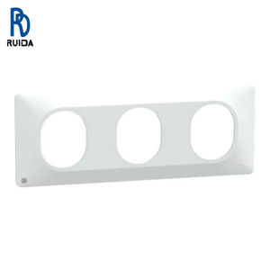Plaque de protection en plastique ABS pour contrôleur PLC, neuve d'origine S300706 - Product Image 1