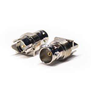 Conector Superbat 75ohm Sdi Bnc Hembra A Jack St - Product Image 5