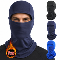 Cagoule à capuche pour le cyclisme, le sport et le ski. Masque à capuche.