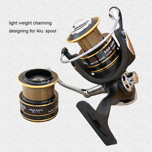 2000 ספינינג דיג סליל נמוך moq מוצרים מweihai - Product Image 5