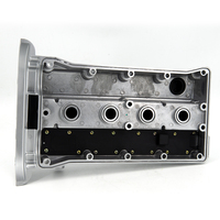 Couvre-culbuteurs en alliage d'aluminium 96473698 pour Daewoo Buick Excelle 1.6 Chevrolet Lacetti/Lova/Aveo/Sonic/Kalos