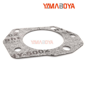 ปะเก็นเครื่องยนต์เรือยามาโบยะ 648-24434-01 อะไหล่ทดแทนอเนกประสงค์สำหรับเครื่องยนต์เรือ - Product Image 5