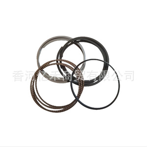 แหวนลูกสูบ 23040-2B000 สำหรับอะไหล่เครื่องยนต์ฮุนได เกีย - Product Image 2
