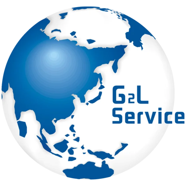 Changsha Baiying Trading Co., Ltd. logo