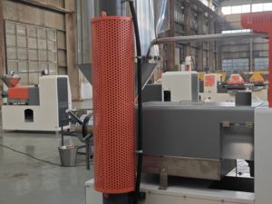 Máquina Prensa Automática Eficiente para Cacahuates, Sésamo y Almendras 6YL-150ZD con Sistema de Prensado Trasero por Elevador, Capacidad de 600KG/H para un Uso Duradero - Product Image 5