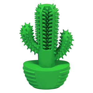 perro <span class=keywords><strong>mordedura</strong></span> de perro de juguete masticar tratar dispensador para gatos juguete interactivo juguete del animal doméstico - Product Image 5