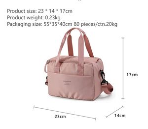 Sacs isothermes pour enfants de grande capacité, de bonne qualité, pour le déjeuner, les fruits frais, les pique-niques, la livraison de nourriture - Product Image 3