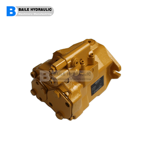 Pompe à piston hydraulique CNH47764642 - Product Image 2