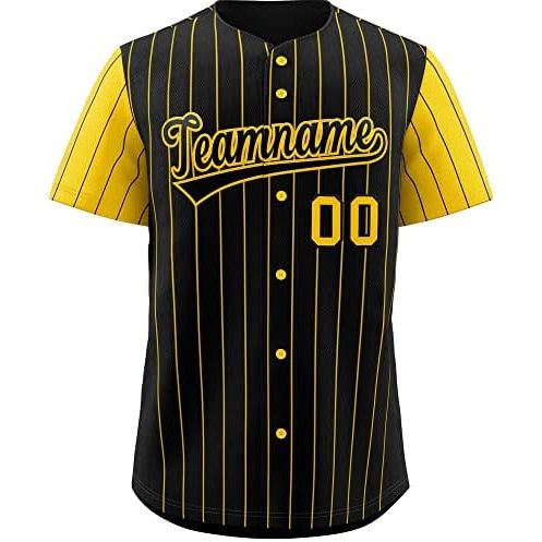 BlackYellow Stripe-07