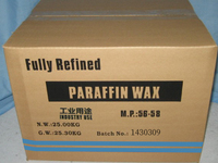 KUNLUN Cire de paraffine en bloc de qualité industrielle entièrement raffinée pour la fabrication de bougies et accessoires de parfumerie – Meilleur prix