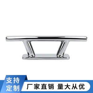 Bouées de mouillage marines creuses en acier inoxydable 316, pour quais, bancs, yachts, catégorie de produits : quincaillerie marine - Product Image 3