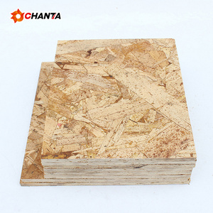 สร้างโดย Gran Venta tablero de OSB ขนาด9มม. - Product Image 3