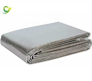 <span class=keywords><strong>Film</strong></span> d'isolation réfléchissant la chaleur <span class=keywords><strong>film</strong></span> réflecteur de <span class=keywords><strong>radiateur</strong></span> pour la maison - Product Image 5