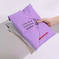 Sacs d'expédition personnalisés en plastique avec logo, enveloppes de courrier imprimées, sacs de livraison personnalisés