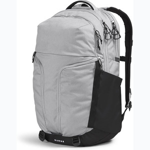 Sac à dos de sport de plein air de marque TNF, fermeture éclair, imperméable, en tissu Oxford, style tendance pour l'alpinisme, la randonnée, le camping, les voyages - Product Image 3