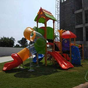 Parco giochi all'aperto <span class=keywords><strong>intrattenimento</strong></span> per <span class=keywords><strong>bambini</strong></span> parco giochi all'aperto <span class=keywords><strong>intrattenimento</strong></span> casetta per <span class=keywords><strong>bambini</strong></span> con scivolo - Product Image 6