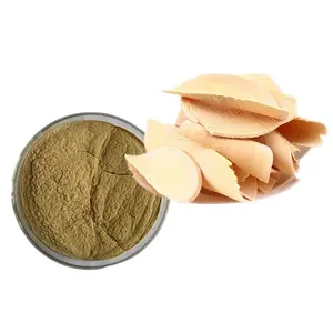 High Quality Food Grade 10:1 100:1 200:1 Water Souble Eurycoma Longifolia Extract Tongkat Ali Root Extract Powder