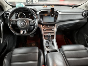 MG <span class=keywords><strong>GS</strong></span> 1.5T Essence Automatique 2018, SUV Compact d'<span class=keywords><strong>Occasion</strong></span> Fiable, Style Sportif, Conduite à Gauche, Prêt pour le Ghana et le Nigéria - Product Image 4
