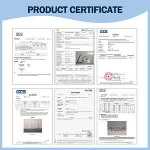 จานแก้วเพ้นท์ลายสีแดง งานแฮนด์เมด ดีไซน์ยุโรป จาก Samyo Wholesale เหมาะสำหรับงานแต่งงาน คริสต์มาส และงานเลี้ยงอาหารค่ำ - Product Image 5