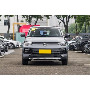 รถ SUV มือสอง VW Tharu ปี 2025 รุ่นใหม่ Sharp 300TSI Enjoy Edition ตัวเลือกอุปกรณ์ครบครัน รถมือสองใช้งานได้จริง - Product Image 3