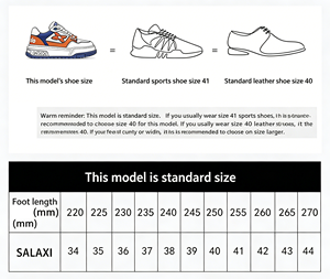Nouvelles Chaussures de Marche Chunky pour Hommes en Cuir Véritable de Qualité Supérieure, Personnalisables avec Logo, Rehaussantes et Respirantes avec Coussin d'Air - Product Image 6