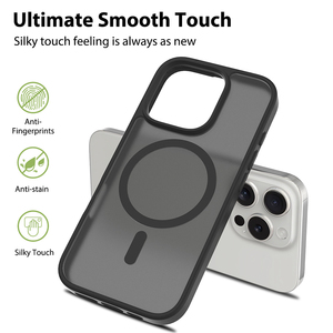 Funda de piel Magnet Cover 2400GS Strength para iPhone para <span class=keywords><strong>Samsung</strong></span> para Motorola para Google Matte Mobile Phone Case - Product Image 5