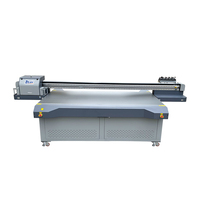 Precio de la Máquina de Impresión de Azulejos Cerámicos, Mejor Impresora UV China 2513H, Fabricantes de Máquinas de Impresión Digital en China