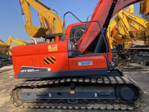 ผู้จัดจำหน่ายอุปกรณ์ทำเหมืองพลาสติกผลิตในประเทศจีน - Product Image 3