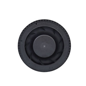 10025 Dc Disc Centrifugal <strong>Blower</strong> 12v 24v PWM Frameless <strong>Fan</strong> for Car <strong>air</strong> Purifier 100x25mm - Product Image 3