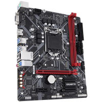 Carte mère d'origine pas chère pour ASUS/GA H310 B365 B360 Z370 LGA1151 6e/7e 8e/9e génération Intel H310M B365M DDR4 pour ordinateur de bureau et jeux
