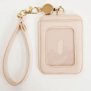 Porte-cartes en cuir de haute qualité, design animal mignon et tendance, accessoires pour porte-cartes. - Product Image 6
