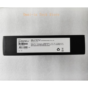 <span class=keywords><strong>Cable</strong></span> para Auriculares <span class=keywords><strong>HTC</strong></span> <span class=keywords><strong>Vive</strong></span> (2.5) que Conecta la Caja Link al Auricular, Compatible con <span class=keywords><strong>VIVE</strong></span> Pro, <span class=keywords><strong>VIVE</strong></span> Pro Eye y la Serie <span class=keywords><strong>VIVE</strong></span> Cosmos, 5m - Product Image 2