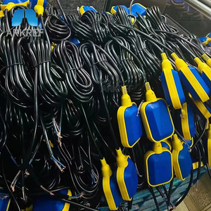 Công tắc điều khiển mực nước Công tắc điều khiển mực nước Công tắc phao bể nước arkref - Product Image 5