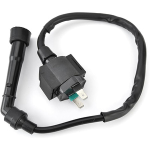 30510-KEB-901คอยล์จุดระเบิดสำหรับ Ca125กบฏ1996-1999อะไหล่รถจักรยานยนต์แบบชิ้นเดียวพลาสติกใหม่ - Product Image 2