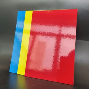 Glasliner 4 Ft. X 8ฟุตแผงแซนวิชบอร์ดติดผนังทำจากไฟเบอร์กลาสโพลีเมอร์เสริมแรง (FRP) มีหลายสี - Product Image 2