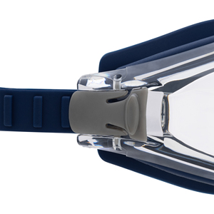 Occhialini da Nuoto CRESSI ZDE2400 Rosa/Trasparenti per Bambini, Anti-Appannamento e Protezione UV per Ragazzi e Ragazze CN - Product Image 3