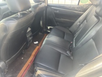 TOYOTA Corolla E Plus 1.8L Híbrido Enchufable de Segunda Mano, Año 2019, 5 Plazas, Volante a la Izquierda, Automóvil Usado