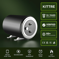 Calentador de Agua Eléctrico para RV con Tanque de Acero Inoxidable 304, Eficiente y Fiable, Venta al por Mayor de Fábrica OEM