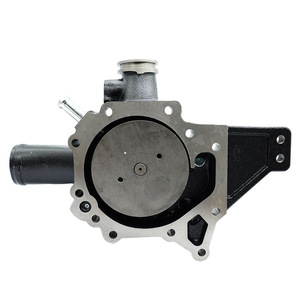Bomba de Agua Original de Fábrica para Motor Isuzu 6UZ1 6UZ1T SH450-5, Pieza de Repuesto para Maquinaria Pesada de Construcción CW-IS061 - Product Image 3