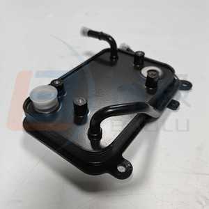 Transmission Oil Cooler 25620-2W500 15x9x10 Cm For Replace Repair <b>Radiator</b> - Product Image 5