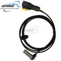 Pièces de camion lourd JEFORCE Capteur ABS Capteur de vitesse de roue pour VOLVO 4410353010 21296829
