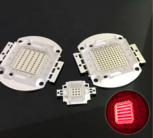 620nm - 625nm 660nm <span class=keywords><strong>680nm</strong></span> 20-24V 3.5A 100W Epistar matrice a mené la puce - Product Image 2