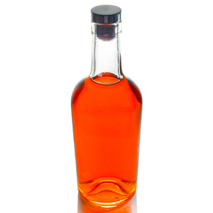 बोटटिली लिवोरी वेट्रो वूट 250 एमएल 350 मिली 500 मिली प्रीसा डी फैब्रिका ग्लास बोतल - Product Image 6