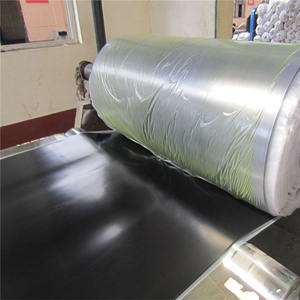 Oliebestendig Fluorrubber Vel 0.2Mm/0.3Mm Hardheid 60a Nbr/<span class=keywords><strong>Ep</strong></span>/Cr/Fkm Glad Oppervlak Met Snijservice - Product Image 3